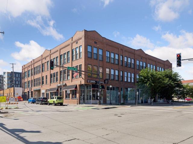 523 Jackson Street Unit 302 Saint Paul MN 55101 - MLS# 6795042