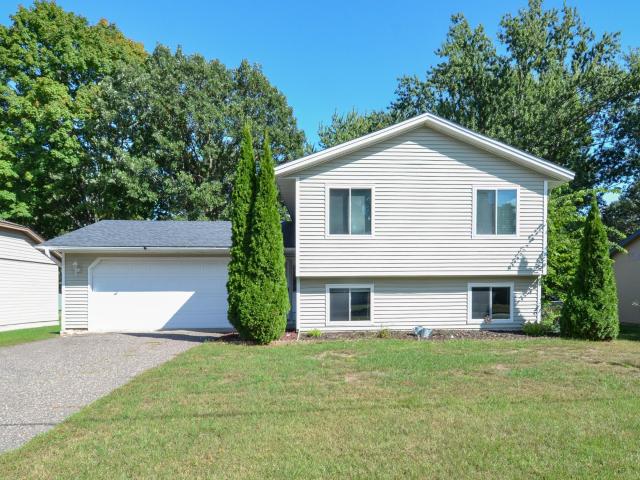 12407 Olive Street NW Minneapolis MN 55448 - MLS# 6795052