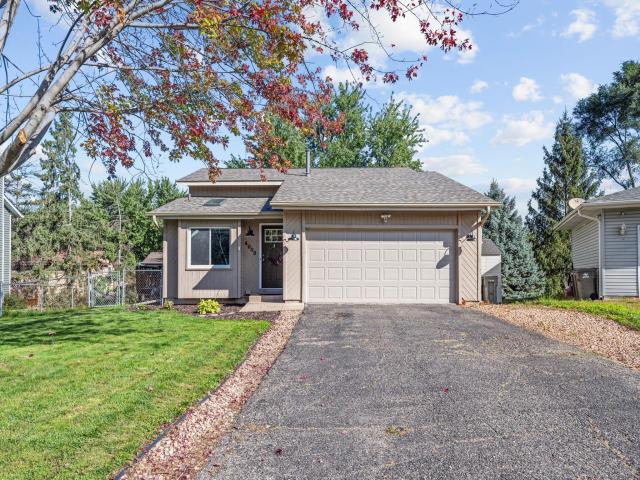 4008 W 137th Street Savage MN 55378 - MLS# 6795071