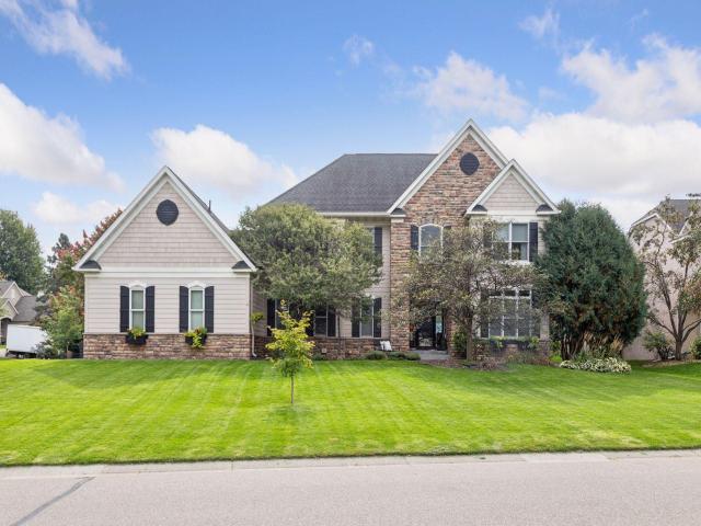 10459 Raleigh Road Woodbury MN 55129 - MLS# 6795127