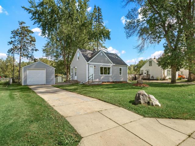 7943 Greenfield Avenue Saint Paul MN 55112 - MLS# 6795141