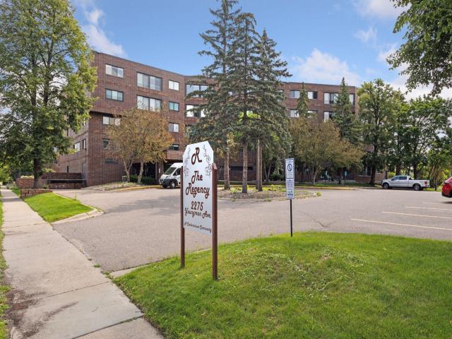 2275 Youngman Avenue Unit 308W Saint Paul MN 55116 - MLS# 6795159