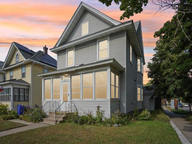 1821 Selby Avenue Saint Paul MN 55104 - MLS# 6795164