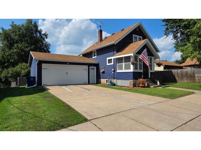 516 Norwood Street Red Wing MN 55066 - MLS# 6795181