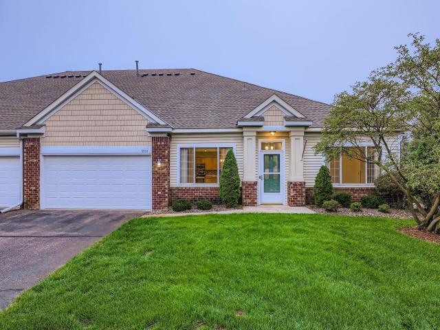5931 Prairie Ridge Drive Saint Paul MN 55126 - MLS# 6795187