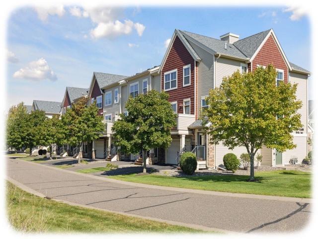 11712 84th Avenue N Maple Grove MN 55369 - MLS# 6795189