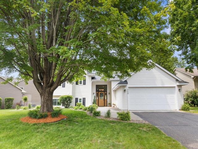 349 69th Street N Saint Paul MN 55115 - MLS# 6795194