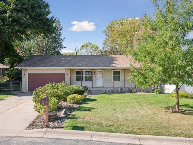 2729 Terrace Drive Burnsville MN 55337 - MLS# 6795208