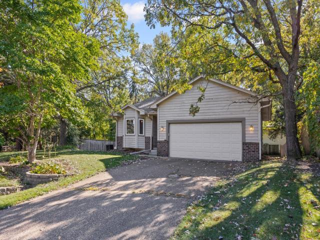 1776 133rd Avenue NW Coon Rapids MN 55448 - MLS# 6795212