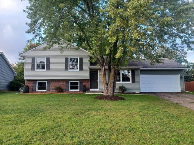 3657 155th Street W Rosemount MN 55068 - MLS# 6795223
