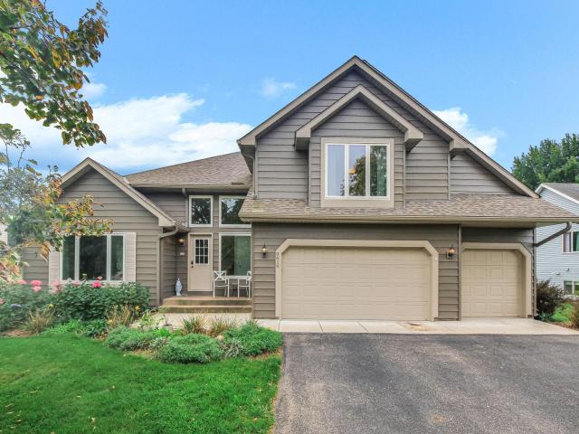 9419 Mcintosh Road Saint Paul MN 55125 - MLS# 6795229