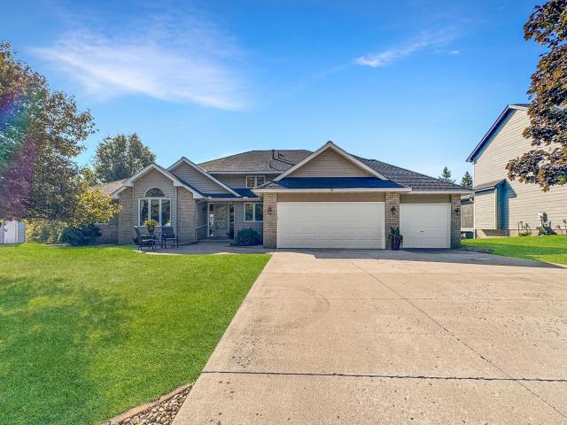 78 Dunbar Way Saint Paul MN 55115 - MLS# 6795239