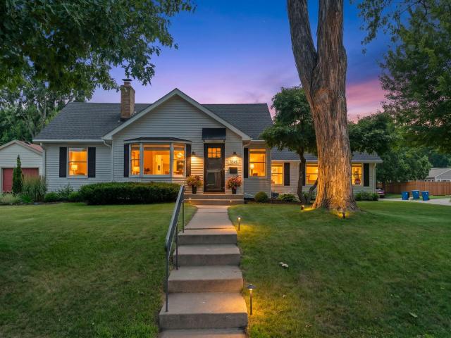 7045 Oliver Avenue S Minneapolis MN 55423 - MLS# 6795242