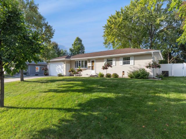 312 E 100th Street Minneapolis MN 55420 - MLS# 6795244