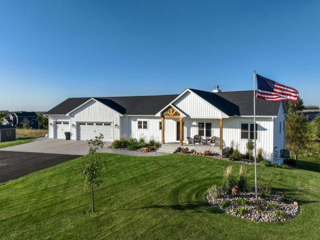 W11540 504th Avenue Prescott WI 54021 - MLS# 6795248