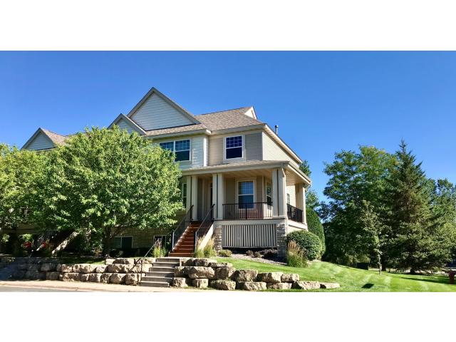 14603 Victor Hugo Boulevard N Unit 1 Hugo MN 55038 - MLS# 6795292