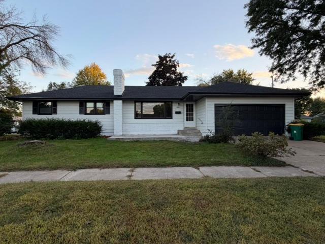 4001 72nd Avenue N Minneapolis MN 55429 - MLS# 6795311
