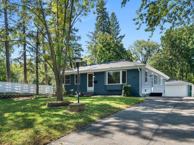 3337 Brunswick Avenue N Minneapolis MN 55422 - MLS# 6795331
