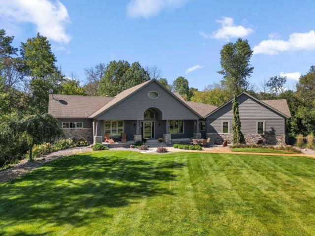 23062 Woodland Ridge Drive Lakeville MN 55044 - MLS# 6795343