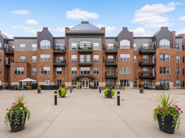1800 Graham Avenue Unit 334 Saint Paul MN 55116 - MLS# 6795361