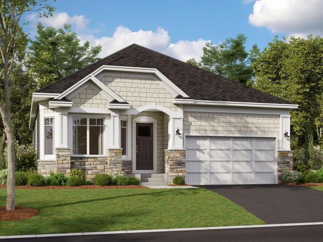 20045 Glarus Lane Lakeville MN 55044 - MLS# 6795363