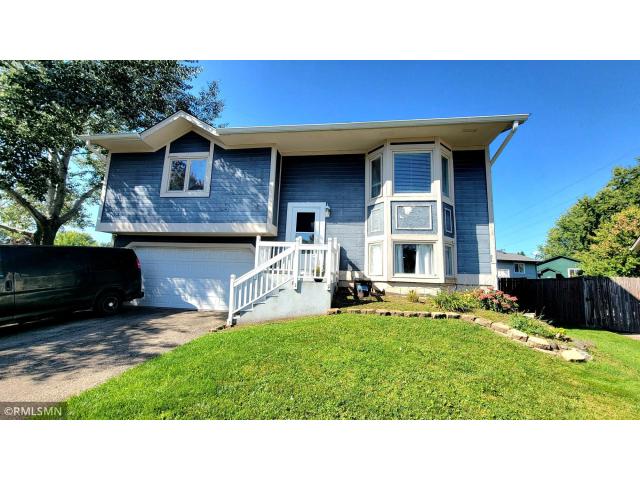 4413 Slater Road Saint Paul MN 55122 - MLS# 6795367