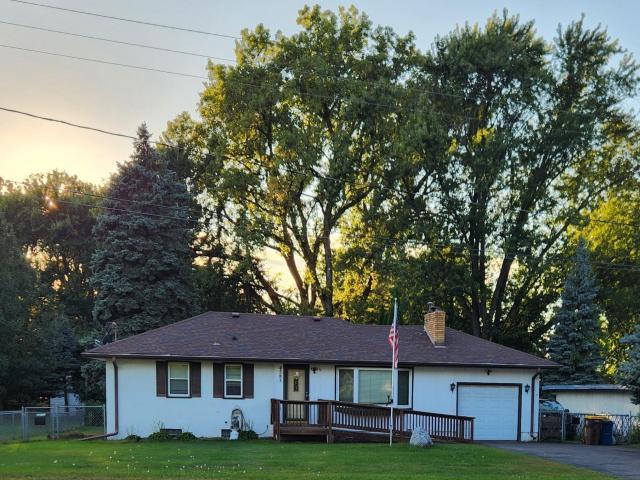 4585 Otter Lake Road Saint Paul MN 55110 - MLS# 6795386