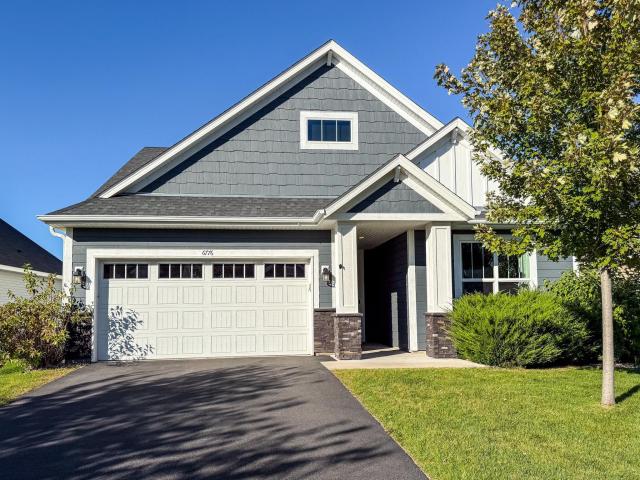 6776 92nd Street S Cottage Grove MN 55016 - MLS# 6795403