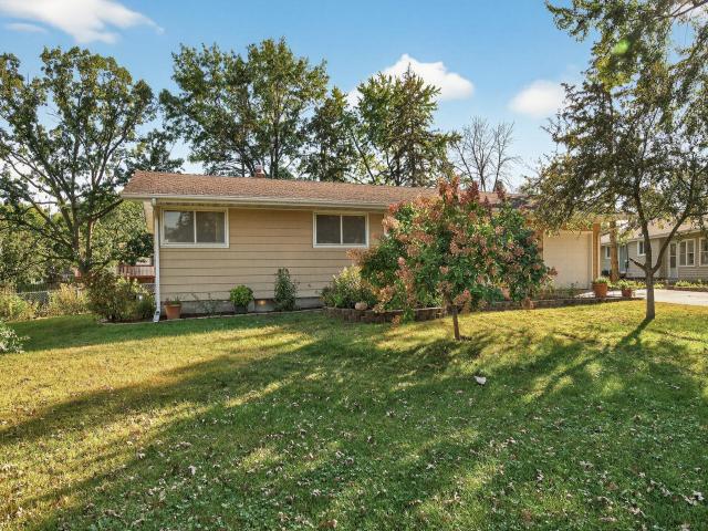 276 Dawn Avenue Saint Paul MN 55126 - MLS# 6795413