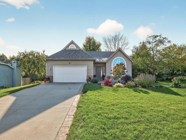 2084 Parkview Lane Woodbury MN 55125 - MLS# 6795416