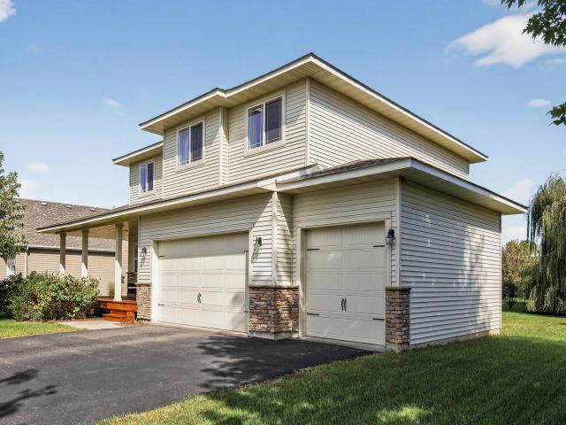 4554 Landings Way Saint Bonifacius MN 55375 - MLS# 6795474