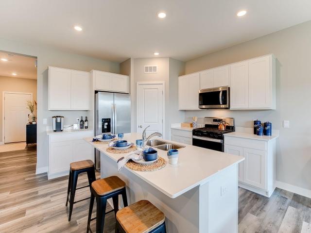 2495 Marsh View Court Shakopee MN 55379 - MLS# 6795501
