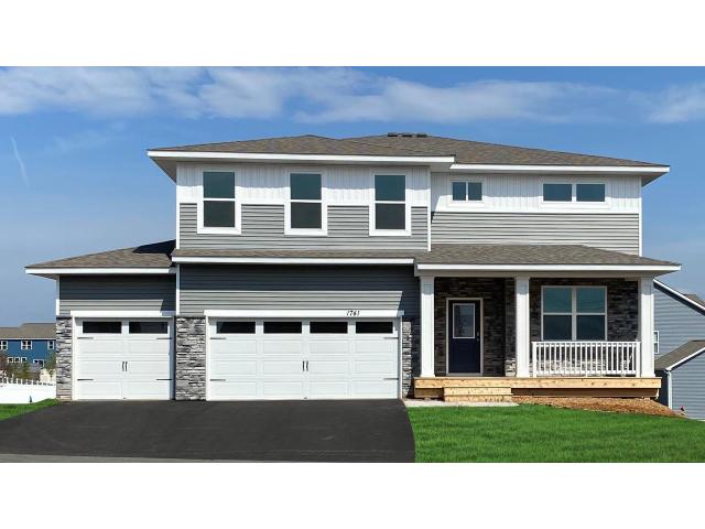 1741 Marsh View Terrace Shakopee MN 55379 - MLS# 6795510