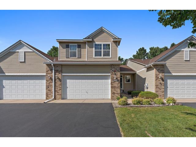 4543 Bloomberg Circle Inver Grove Heights MN 55076 - MLS# 6795534