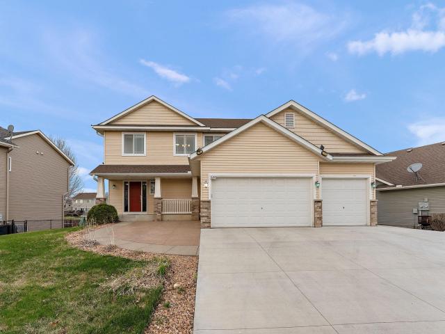 16268 Tahinka Court NW Prior Lake MN 55372 - MLS# 6795555
