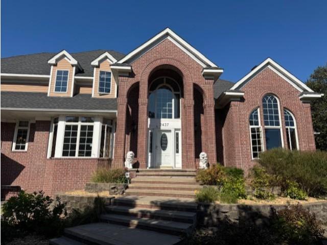 2437 Sunset Court Saint Paul MN 55117 - MLS# 6795560