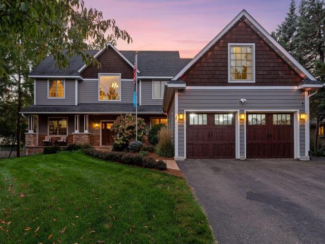 705 Queensland Lane N Minneapolis MN 55447 - MLS# 6795589