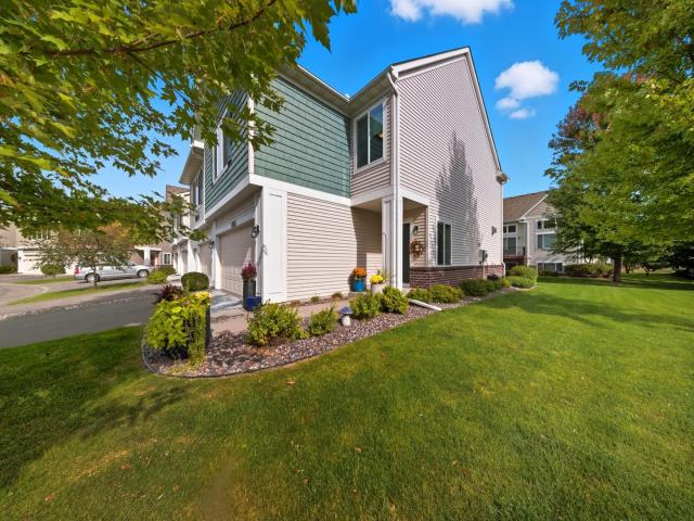 12340 Zumbrota Circle NE Unit D Blaine MN 55449 - MLS# 6795605