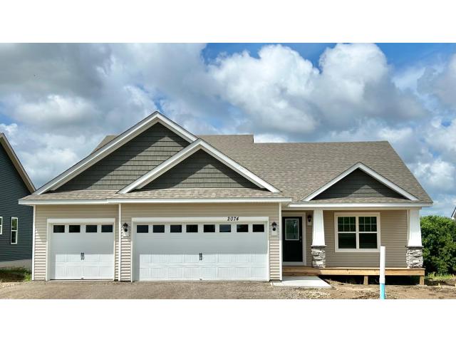 2074 LaTour Drive Shakopee MN 55379 - MLS# 6795619