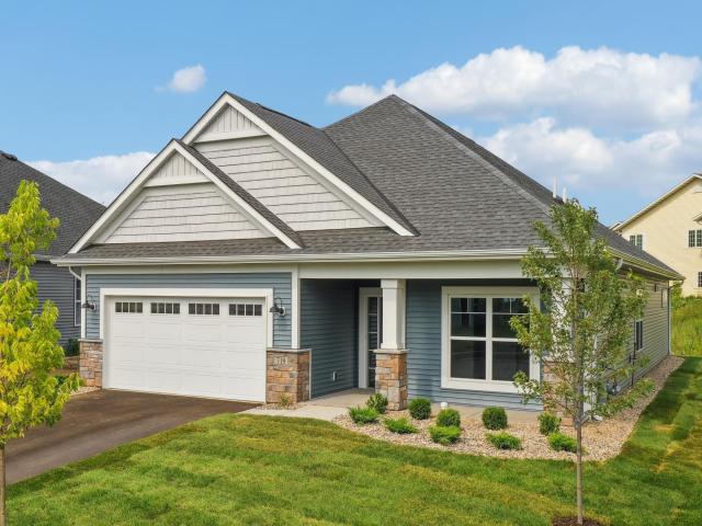 20050 Glarus Lane Lakeville MN 55044 - MLS# 6795632