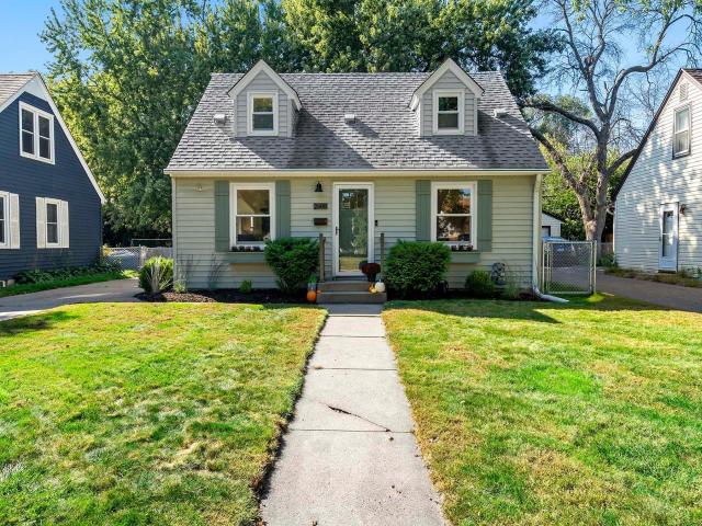 2608 Kentucky Avenue S Saint Louis Park MN 55426 - MLS# 6795655