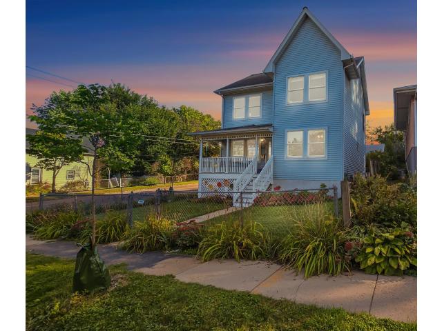 1058 6th Street E Saint Paul MN 55106 - MLS# 6795656