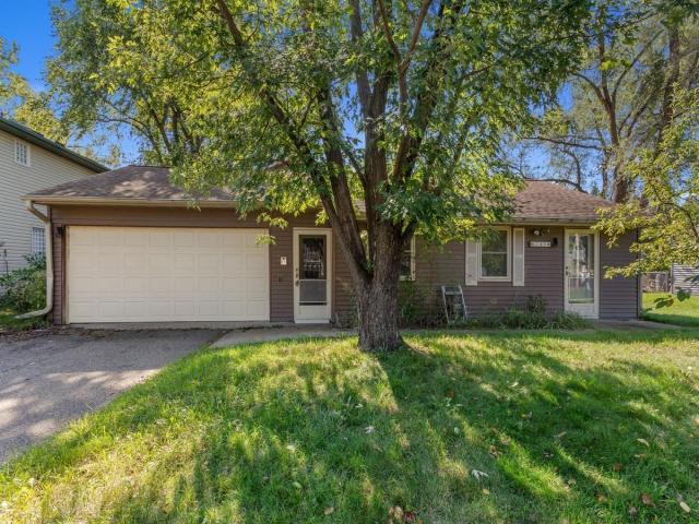 240 106th Avenue NW Coon Rapids MN 55448 - MLS# 6795657