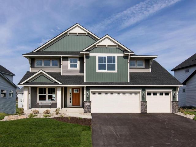 7698 22nd Avenue E Shakopee MN 55379 - MLS# 6795658