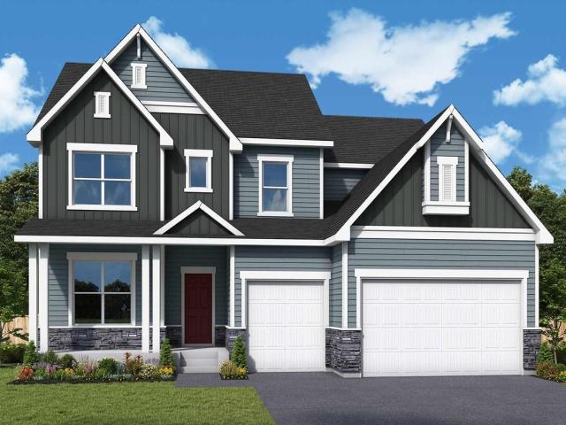 14877 106th Avenue N Maple Grove MN 55369 - MLS# 6795660