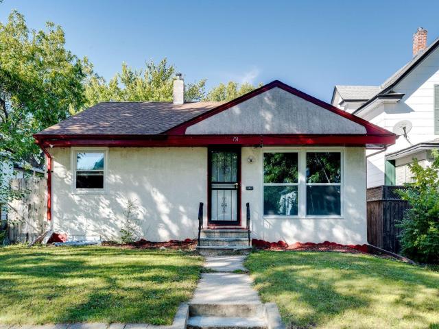 751 Van Buren Avenue Saint Paul MN 55104 - MLS# 6795700