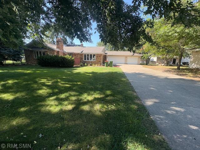12424 Thrush Street NW Coon Rapids MN 55448 - MLS# 6795708