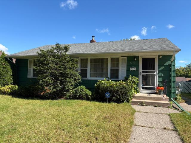 1252 Calumet Avenue Saint Paul MN 55118 - MLS# 6795724
