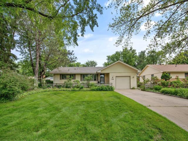 8009 40th Avenue N Minneapolis MN 55427 - MLS# 6795725