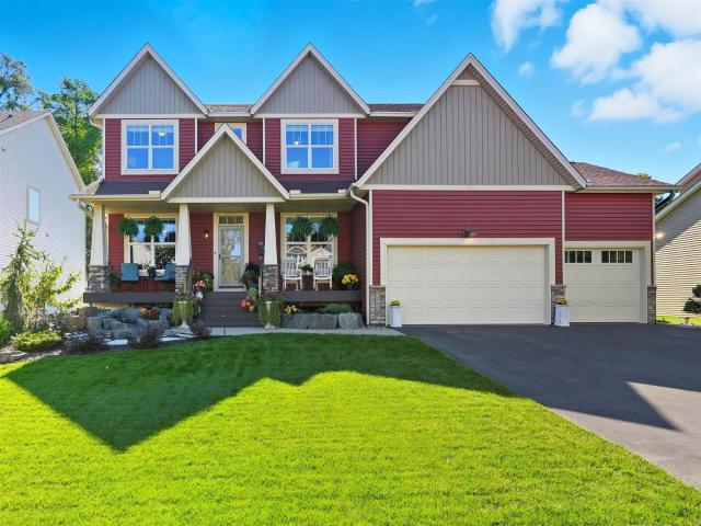 2960 129th Avenue NE Minneapolis MN 55449 - MLS# 6795727